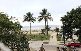 Refúgio Brisa da Praia - Bertioga